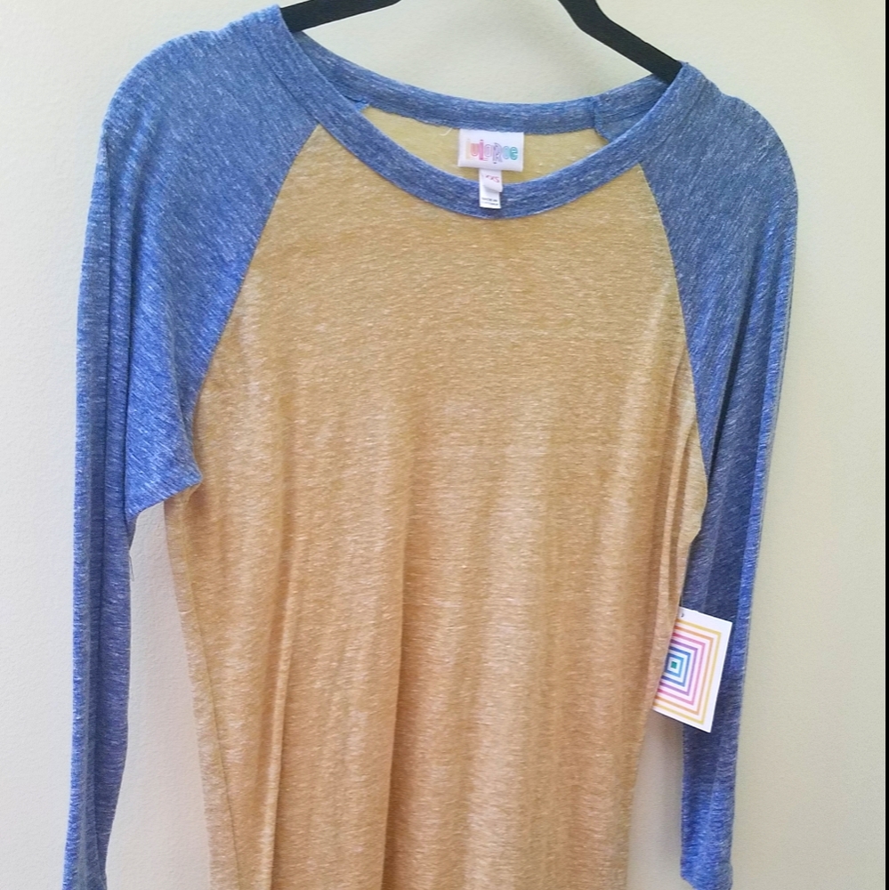 LuLaRoe Randy XXS